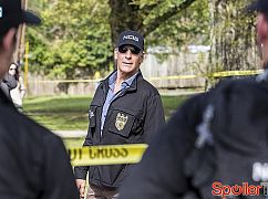NCIS: New Orleans: 1x20 Rock-A-Bye-Baby - zdjęcia promocyjne