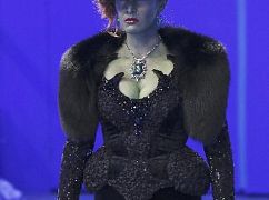 Once Upon a Time: 4x18 The Heart of Gold - zdjęcia z planu