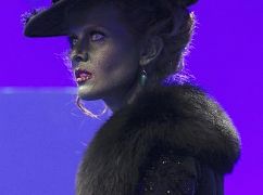 Once Upon a Time: 4x18 The Heart of Gold - zdjęcia z planu