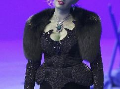 Once Upon a Time: 4x18 The Heart of Gold - zdjęcia z planu