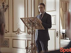 Madam Secretary: 1x20 The Necessary Art - zdjęcia promocyjne