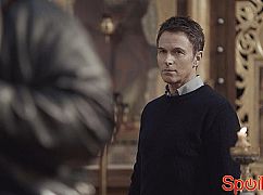 Madam Secretary: 1x20 The Necessary Art - zdjęcia promocyjne