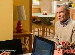 Barwy szczęścia odc. 1267 - zdjęcia promocyjne