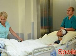 Barwy szczęścia odc. 1267 - zdjęcia promocyjne