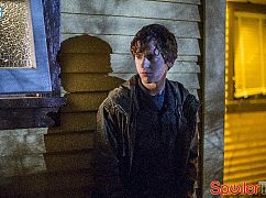 Bates Motel: 3x05 The Deal - zdjęcia promocyjne