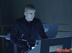 12 małp: 1x13 Arms of Mine - zdjęcia promocyjne