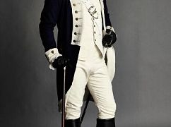 Zdjecia promocyjne obsady 2 sezonu serialu Turn