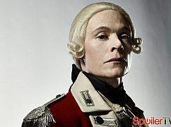 Zdjecia promocyjne obsady 2 sezonu serialu Turn