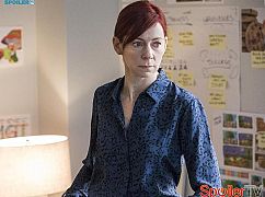 Happyish: 1x01 Pilot - zdjęcia promocyjne