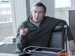 Happyish: 1x01 Pilot - zdjęcia promocyjne