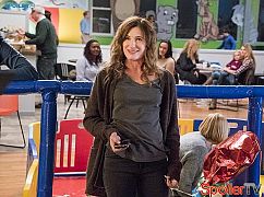 Happyish: 1x01 Pilot - zdjęcia promocyjne