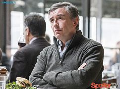 Happyish: 1x01 Pilot - zdjęcia promocyjne