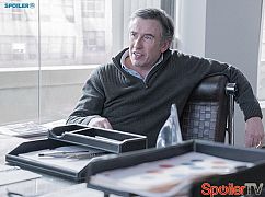 Happyish: 1x01 Pilot - zdjęcia promocyjne