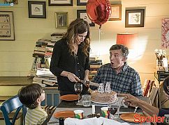 Happyish: 1x01 Pilot - zdjęcia promocyjne