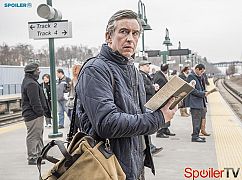 Happyish: 1x01 Pilot - zdjęcia promocyjne