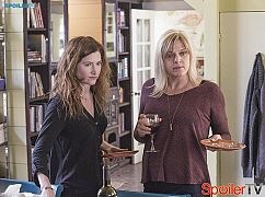 Happyish: 1x01 Pilot - zdjęcia promocyjne