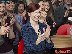 Happyish: 1x01 Pilot - zdjęcia promocyjne