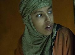 American Odyssey: 1x01 Gone Elvis - zdjęcia promocyjne