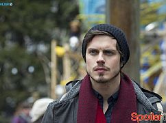 American Odyssey: 1x01 Gone Elvis - zdjęcia promocyjne