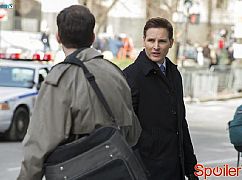 American Odyssey: 1x01 Gone Elvis - zdjęcia promocyjne