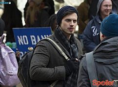 American Odyssey: 1x01 Gone Elvis - zdjęcia promocyjne