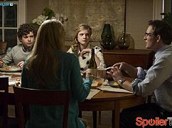 American Odyssey: 1x01 Gone Elvis - zdjęcia promocyjne