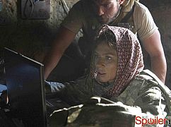 American Odyssey: 1x01 Gone Elvis - zdjęcia promocyjne