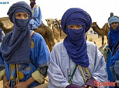 American Odyssey: 1x01 Gone Elvis - zdjęcia promocyjne