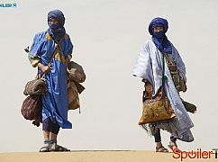 American Odyssey: 1x01 Gone Elvis - zdjęcia promocyjne