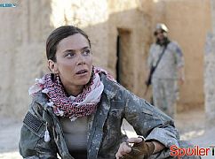 American Odyssey: 1x01 Gone Elvis - zdjęcia promocyjne