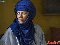 American Odyssey: 1x01 Gone Elvis - zdjęcia promocyjne