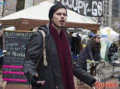 American Odyssey: 1x01 Gone Elvis - zdjęcia promocyjne