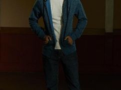 Zdjęcia promocyjne obsady 1 sezonu serialu American Crime