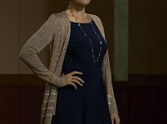 Zdjęcia promocyjne obsady 1 sezonu serialu American Crime