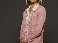 Zdjęcia promocyjne obsady 1 sezonu serialu American Crime