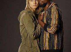 Zdjęcia promocyjne obsady 1 sezonu serialu American Crime