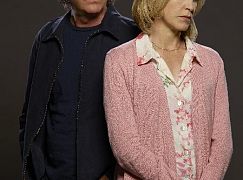 Zdjęcia promocyjne obsady 1 sezonu serialu American Crime