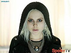 Plakaty promocyjne 1 sezonu serialu iZombie