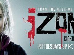 Plakaty promocyjne 1 sezonu serialu iZombie