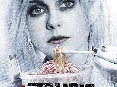 Plakaty promocyjne 1 sezonu serialu iZombie