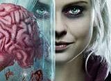 Plakaty promocyjne 1 sezonu serialu iZombie