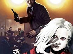 Plakaty promocyjne 1 sezonu serialu iZombie