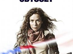 Plakaty promocyjne 1 sezonu serialu American Odyssey