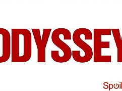 Plakaty promocyjne 1 sezonu serialu American Odyssey