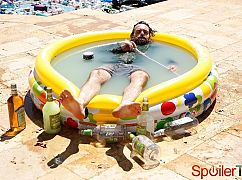 Last Man on Earth: 1x01 Alive in Tucson - zdjęcia promocyjne