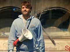 Last Man on Earth: 1x01 Alive in Tucson - zdjęcia promocyjne