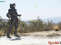 Last Man on Earth: 1x01 Alive in Tucson - zdjęcia promocyjne