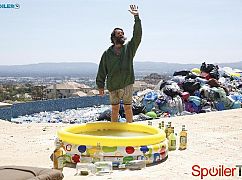 Last Man on Earth: 1x01 Alive in Tucson - zdjęcia promocyjne