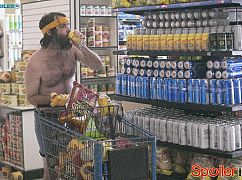 Last Man on Earth: 1x01 Alive in Tucson - zdjęcia promocyjne