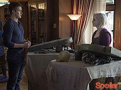 iZombie: 1x01 Pilot - zdjęcia promocyjne